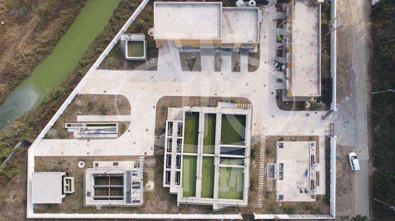 河南萬川環(huán)保集團(tuán)2022年大項(xiàng)目匯報(bào)，萬川環(huán)保集團(tuán)2022年完成總水量15萬噸的項(xiàng)目建設(shè)！