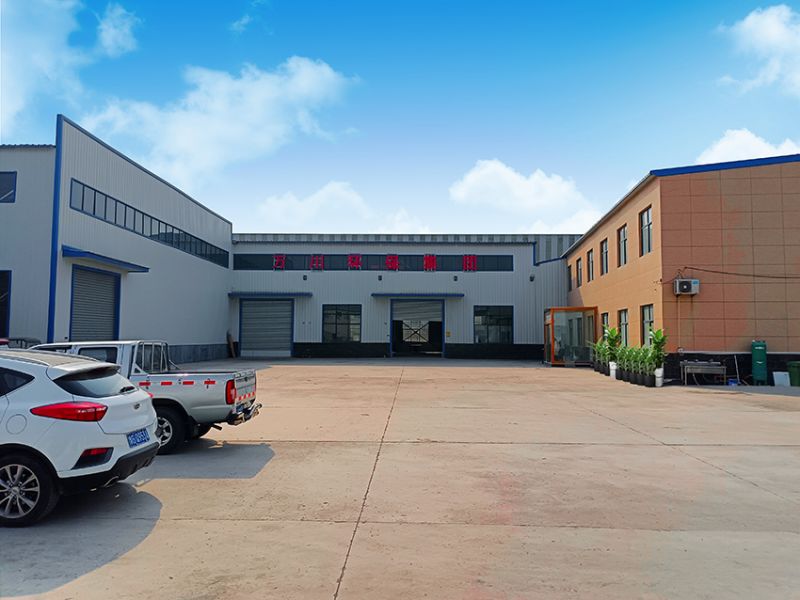 恭祝萬(wàn)川環(huán)保喬遷之喜！