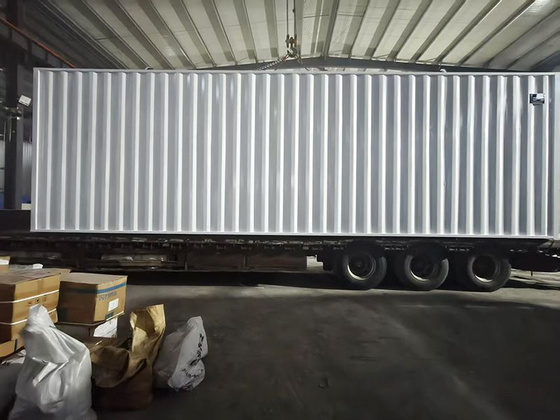 攜手共進(jìn)創(chuàng)佳績(jī)，表彰激勵(lì)鼓人心--萬川環(huán)保集團(tuán)“保交付攻堅(jiān)戰(zhàn)”表彰大會(huì)順利召開